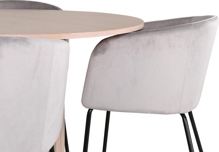 Produktbild Venture Home Bianca, Berit (MDF)