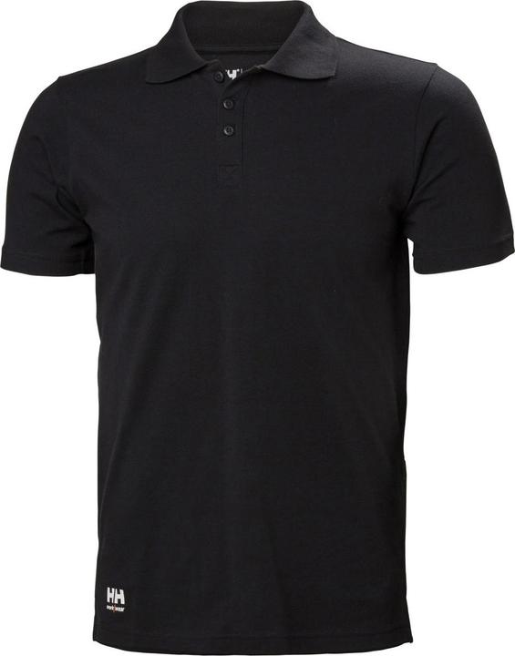 Produktbild Helly Hansen Manchester Poloshirt (S)