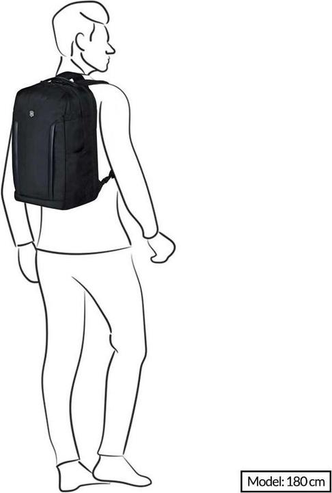 Actual product image Victorinox Altmont Professional Deluxe (25 l)