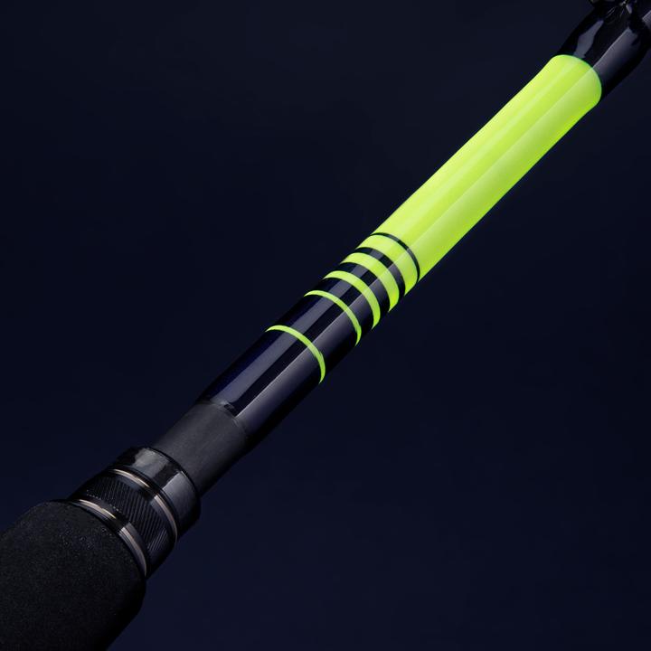 Actual product image Caperlan GAME 500 200 12/20LBS (Allround rod, 200 cm)