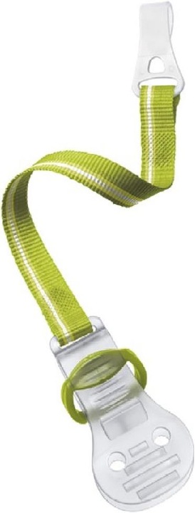 Produktbild Philips Avent Schnullerkette (1 x, 6 - 18 Monate, bis 6 Monate)