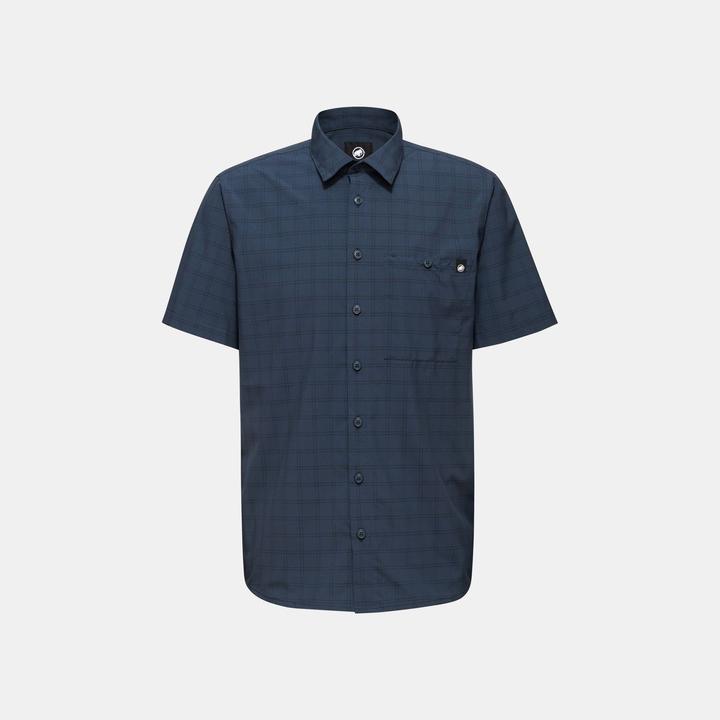 Produktbild Mammut Lenni Shirt Men (S)