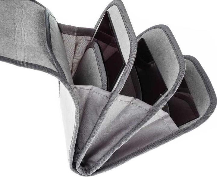 Produktbild Benro Bas Meelker Master Filter Kit - FM10M2 (Filteradapter)