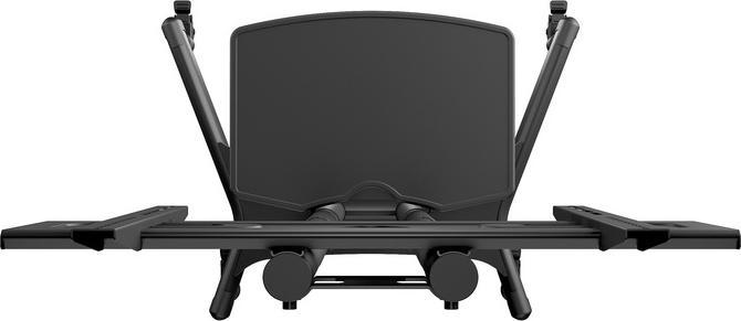 Immagine prodotto Multibrackets Basic (Universale, 60", 50 kg)