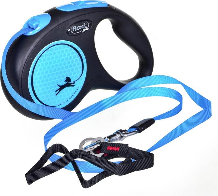 Produktbild Flexi New Neon (S, Hund, Allgemein)