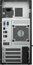 Produktbild Dell PowerEdge T150|.5"|G6405T|| HDD |Emb. SATA||3Yr Basic NBD (Intel Pentium Gold G6405T, 8 GB, Tower Server)