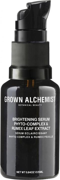Produktbild Grown Alchemist GROWN Beauty - Brightening Serum (25 ml)
