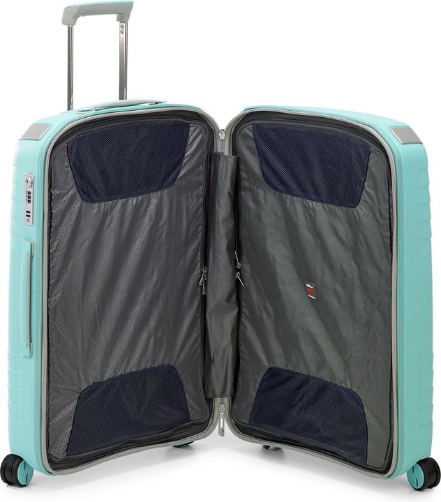 Produktbild Roncato Ypsilon 2.0 - Trolley Carry-On Spinner M (90 l)