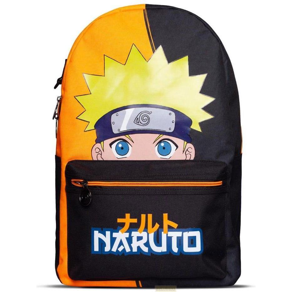 Red Robin, Rucksack