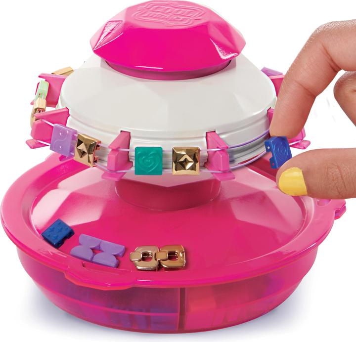 Productafbeelding Spin Master Pop Style Armband Studio