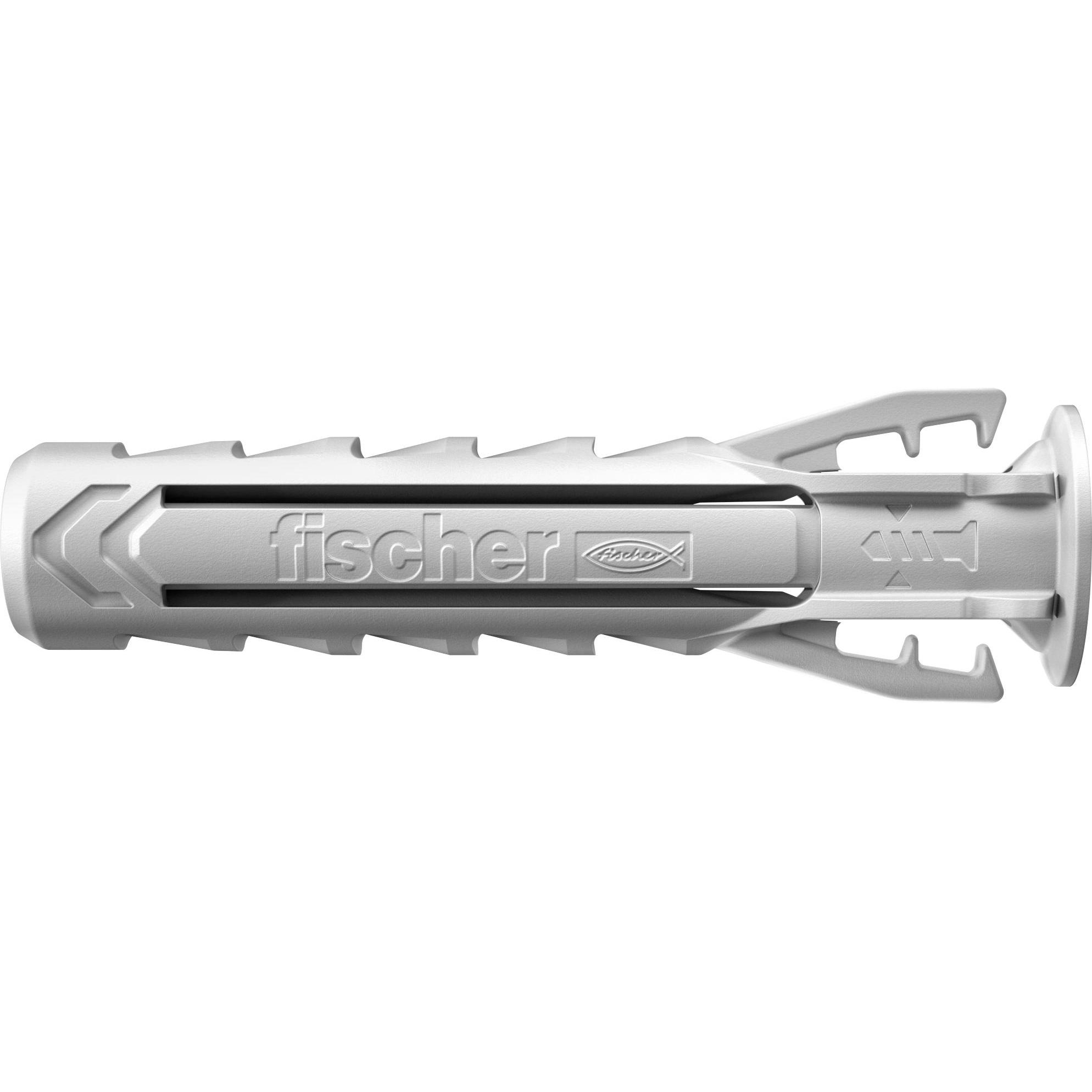 Fischer, Dübel, Spreizdübel SX Plus 4 x 20 (200 Stk.)