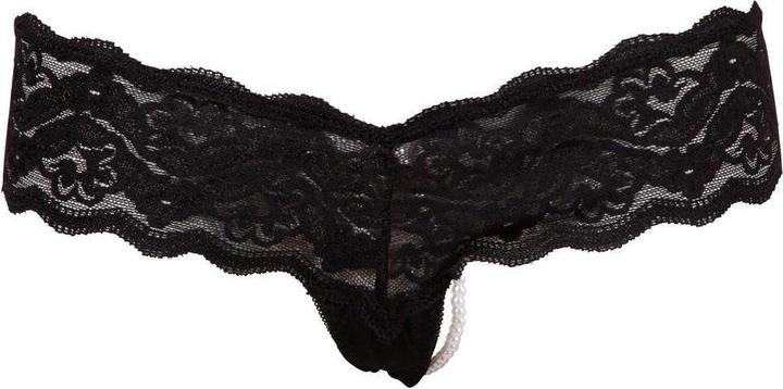 Produktbild Cottelli Collection Rio Perlen (XL)