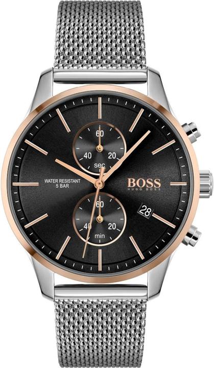 Produktbild Hugo Boss Associate (Analoguhr, 42 mm)