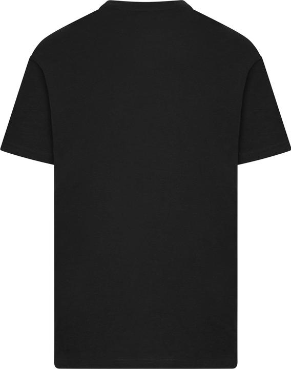 Actual product image Merchcode Scarface Stand Off Tee - 199451 (XXL)