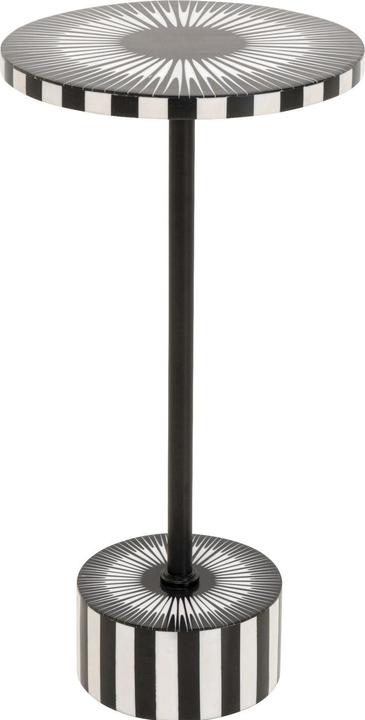 Image du produit Kare Design Beistelltisch Iris Ø25cm