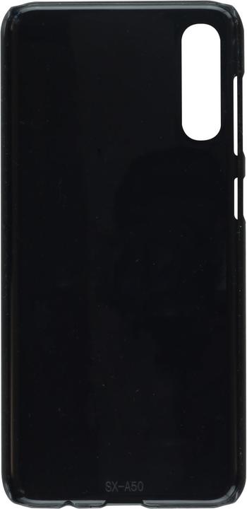 Actual product image PhoneLook Coque Purple Pink Pineapple (Samsung Galaxy A50)