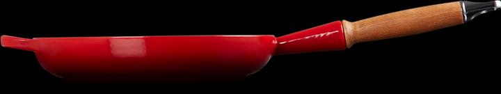 Produktbild Le Creuset Signature (24 cm, Bratpfanne, Gusseisen)