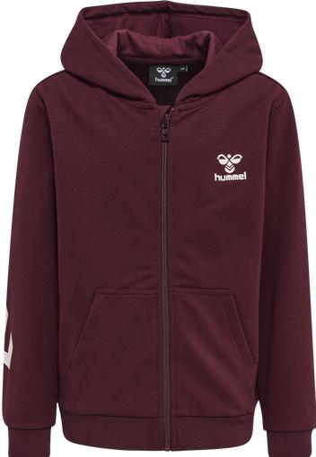 Immagine prodotto hummel Felpa Con Cappuccio Trece Zip (152)