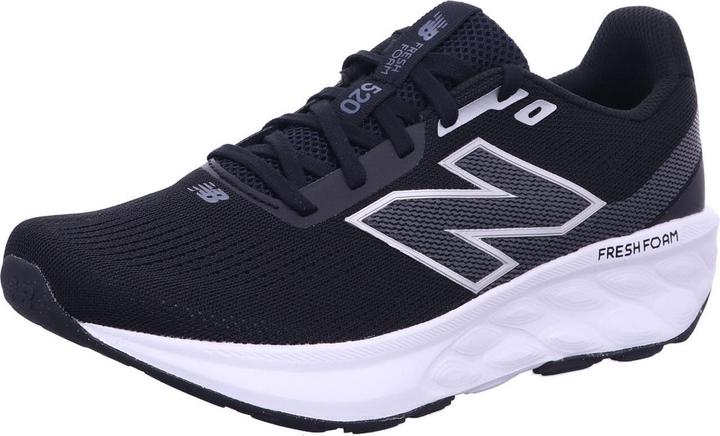 Productafbeelding New Balance 520 Heren Sportschoenen - BLACK (41.5)