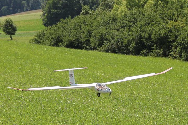 Produktbild Multiplex BK Lentus (Segelflugzeug)