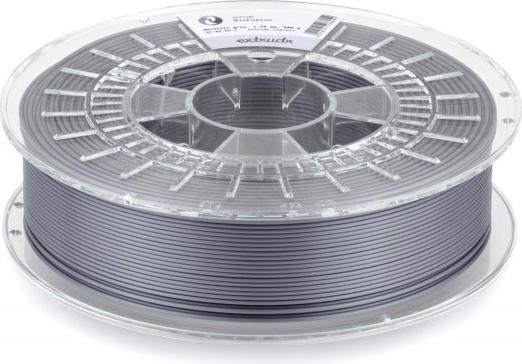 Produktbild Extrudr BioFusion - Metallic Grey - 2.85mm (bioTEC, 2.85 mm)