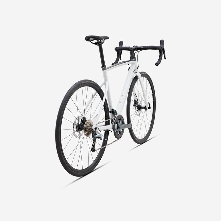 Immagine prodotto Van rysel Bici da corsa Endurance NCR AF Shimano Tiagra 2×10 grigio