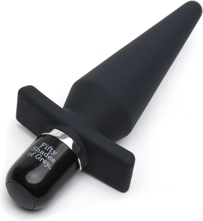 Image du produit Fifty Shades of Grey une délicieuse plénitude