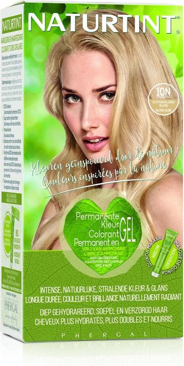 10N Dämmerungsblond