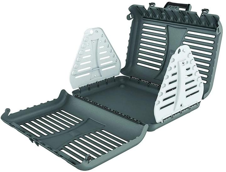 Produktbild Rotho Toby (Katze, Hund, Faltbar, Atmungsaktiv)