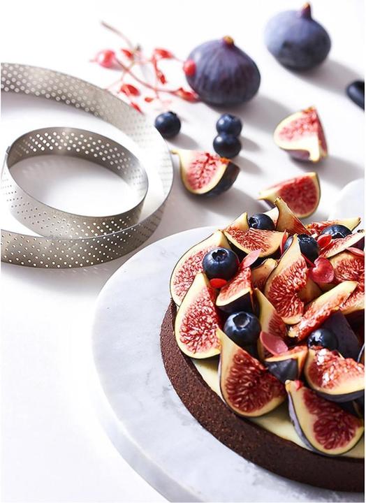 Produktbild de Buyer Tortenring (28.50 cm)