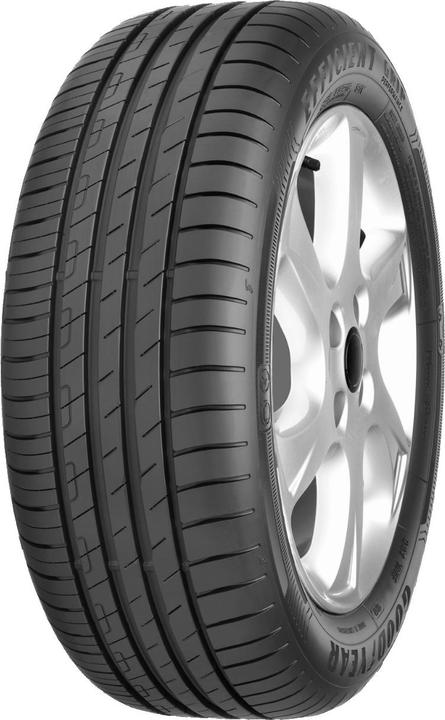 Goodyear Prestazioni Efficientgrip (205/55R16 91V, pneumatico estivo)