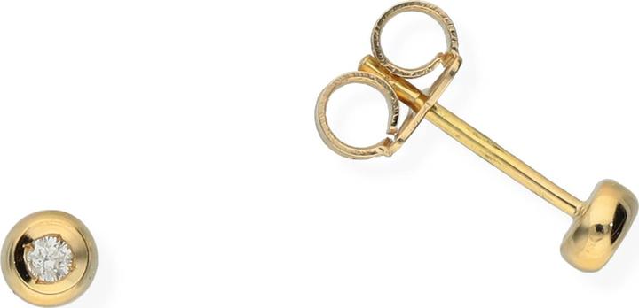 Produktbild Carat Solitaire (Gold 18ct)