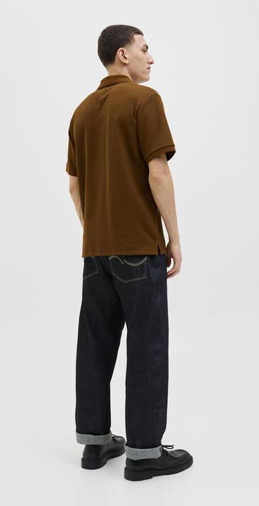 Actual product image Jack & Jones Jjeaustin Polo Ss Noos (M)