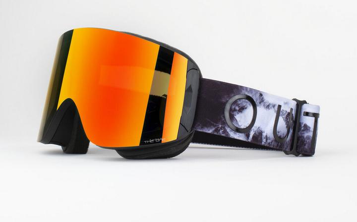 Immagine prodotto Out Of The One