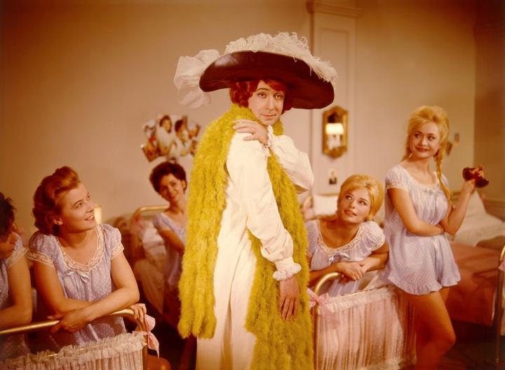 Produktbild Peter Alexander: Graf Bobby Komplettbox (DVD, 2018, Deutsch)