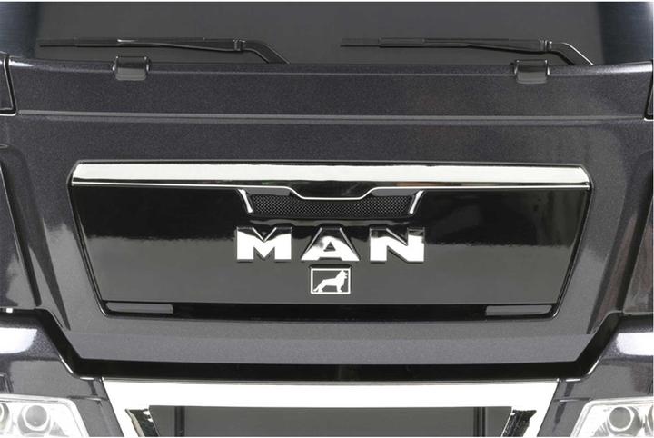 Actual product image Tamiya Man TGX 26.540 XLX (Kit)