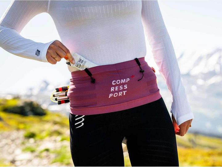Image du produit Compressport Free Belt Pro