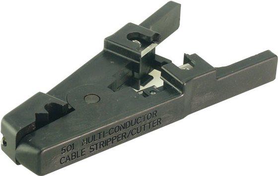 Produktbild LogiLink Abisolierzange (108 mm)