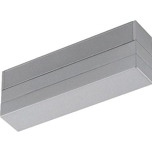 Trio, Zubehör Beleuchtung, Mitteleinspeisung DUOLINE ti 600mm titan