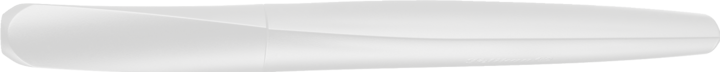 Actual product image Pelikan Calligraphy filler 1.5mm Twist white (White, 1 x)