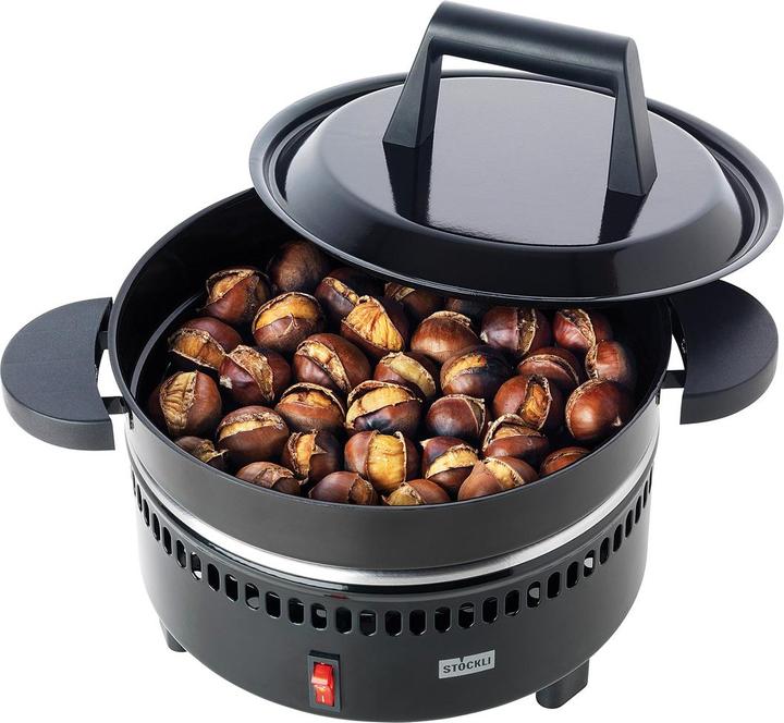Image du produit Stöckli Four Marronio