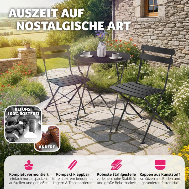 Produktbild tectake Frieda (59 cm)