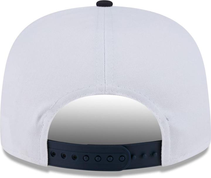Produktbild New Era Golfer Cap - World Series 2002 Pin Angels Giants (One Size)
