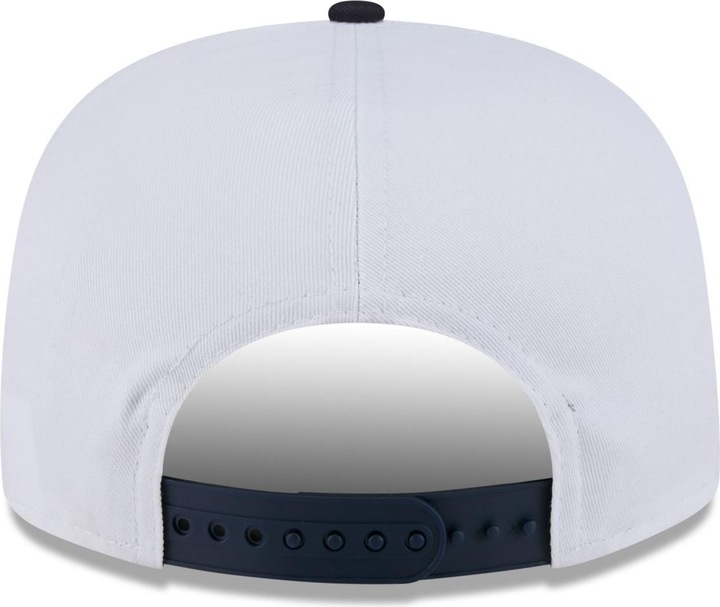 Actual product image New Era Golfer Cap - World Series 2002 Pin Angels Giants (One size)