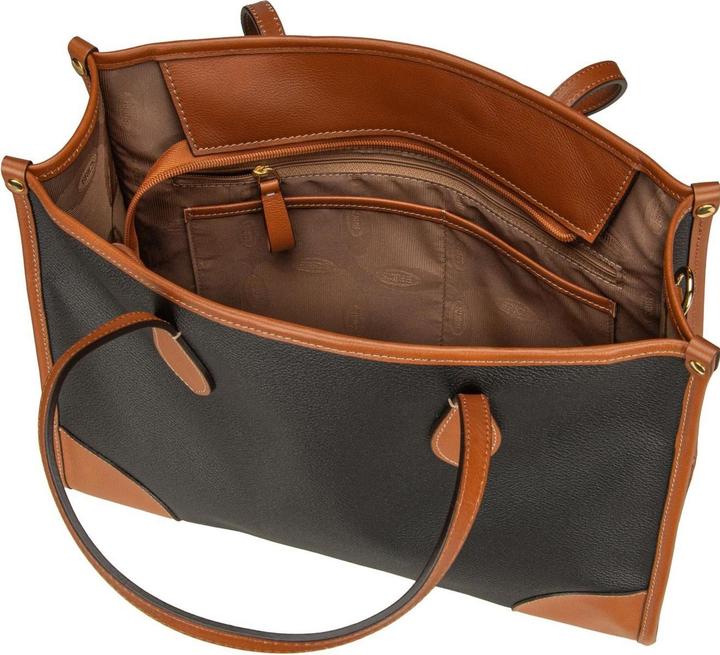 Produktbild Brics Firenze Shopper Tasche S 35 cm Laptopfach (11 l)