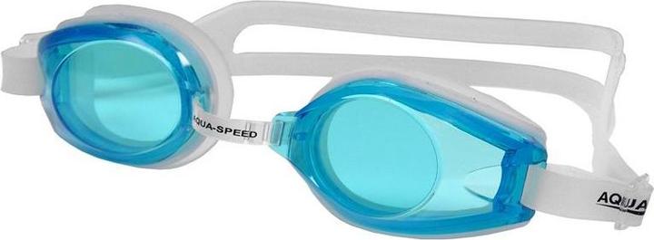 Speed Aqua-Speed Avanti 29 007 swimming goggles, blue (One size)