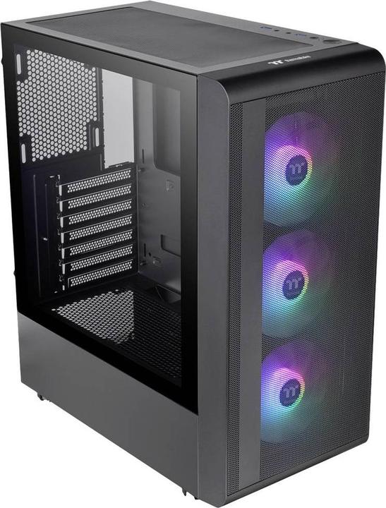 Produktbild Thermaltake S200 TG (ATX, mATX, Mini-ITX)