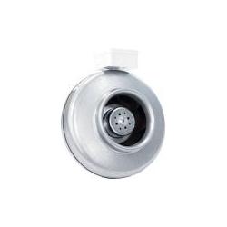 Lindab, Belüftungssystem, kanalventilator CK 315C m/EC motor 230V 50/60 Hz