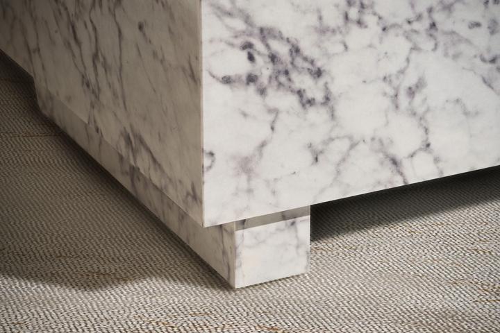 Produktbild Wohnling Monobloc (60 x 60 x 35 cm)