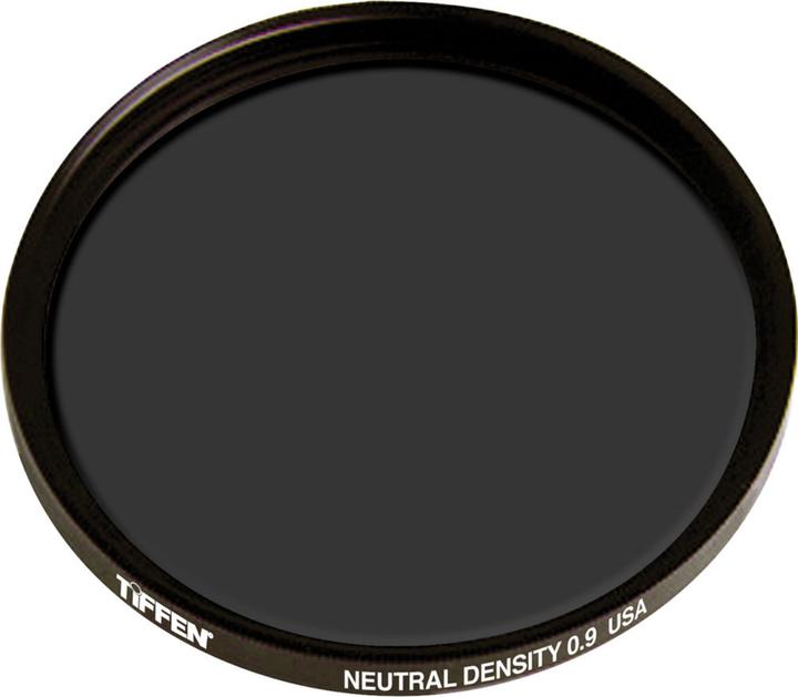 Immagine prodotto Tiffen 58 MM DENSITÀ NEUTRA 0,9 (58 mm, Filtri grigi)